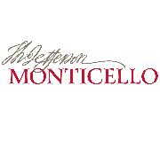 Thomas Jefferson Foundation's Monticello Logo